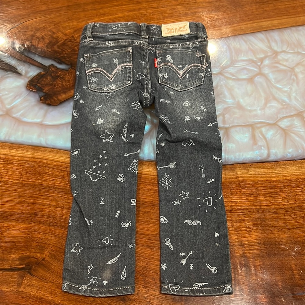 Levi’s jeans